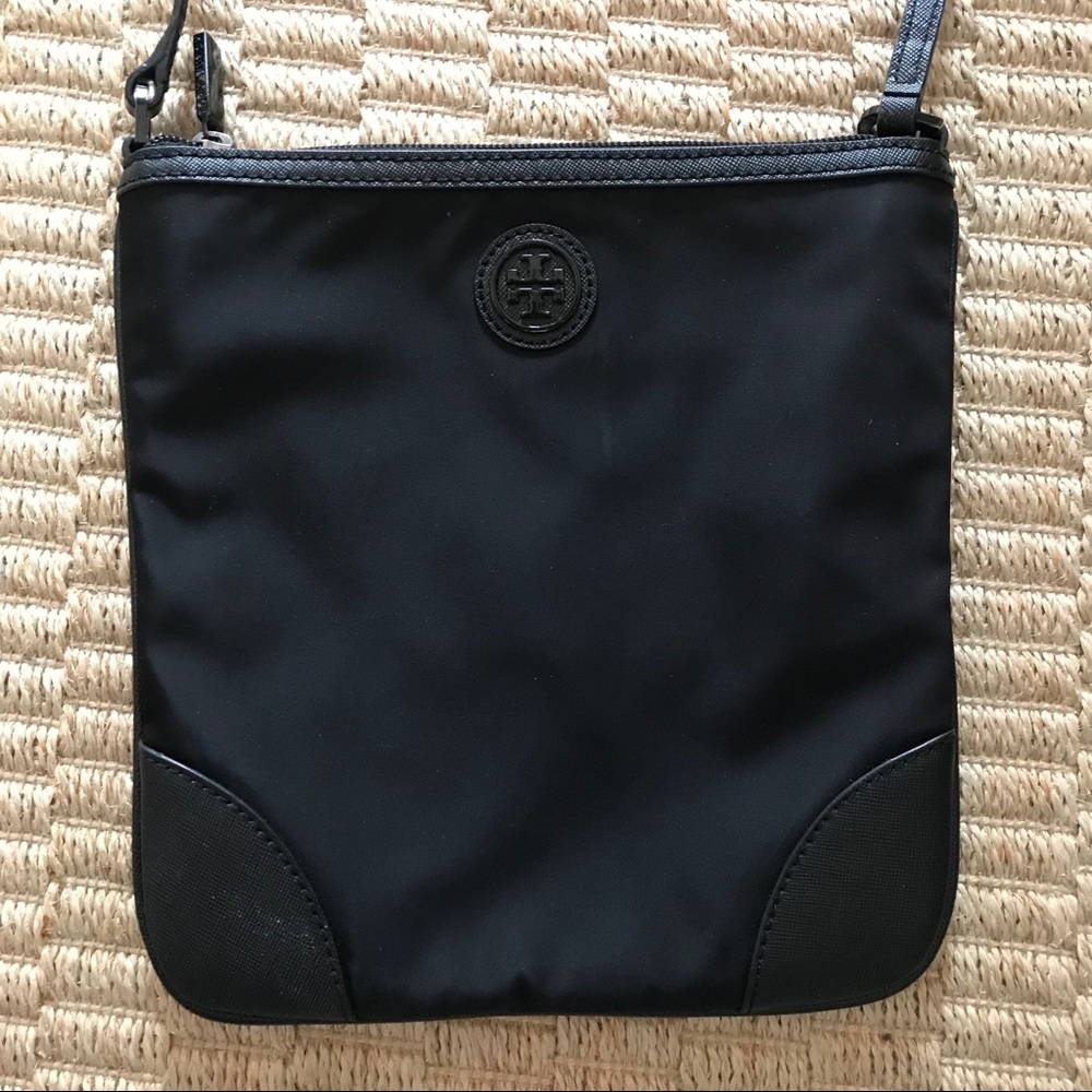 Tory Burch Dena Nylon Swingpack